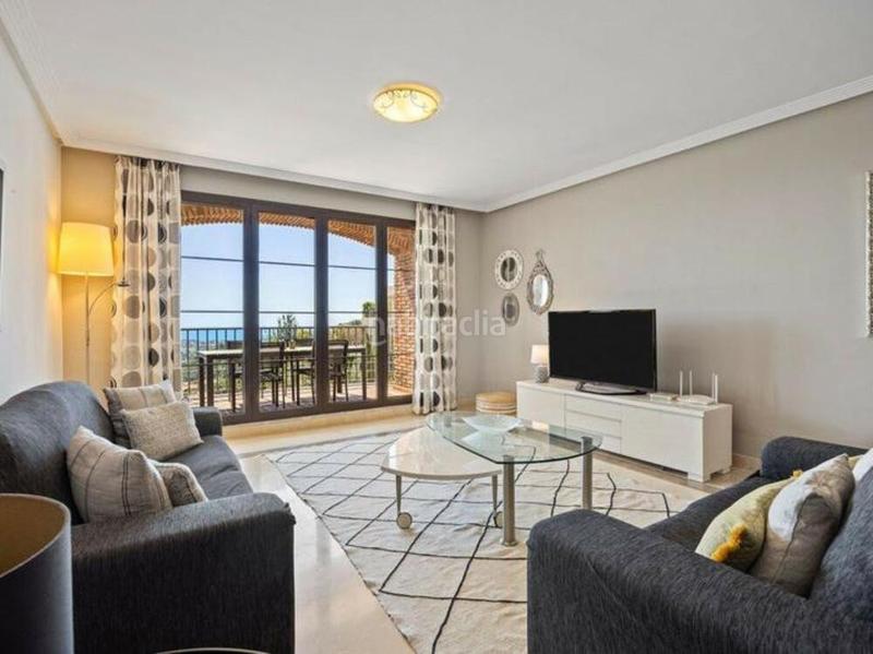 Foto 2e6daee1-2622-4fa6-9a92-057bc9d45e5d. Apartment with parking pool in los arqueros - puerto del almendro Benahavís