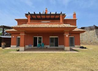 Lloguer Casa a Santa Clara. Alquilado sin muebles, con la opción de alquilar amueblado por u