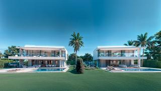 Casa en Nueva Atalaya