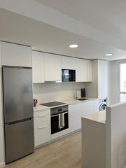 Rent Apartment in Rodeo Alto - Guadaiza - La Campana. Apartamento en alquiler en la campana, marbella