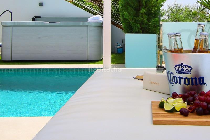 Foto a92177ef-2261-4e3f-ba9d-07bd09e18025. Casa en sierra segura-reser Mijas 17 lujo en la cala Mijas Mijas