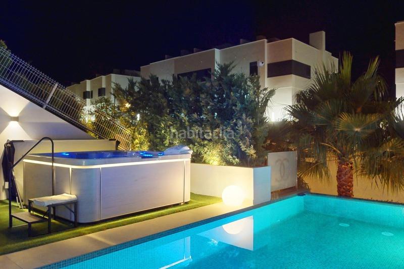 Foto d8cc2077-9490-4fcb-9781-8502d72d35d4. Casa en sierra segura-reser Mijas 17 lujo en la cala Mijas Mijas