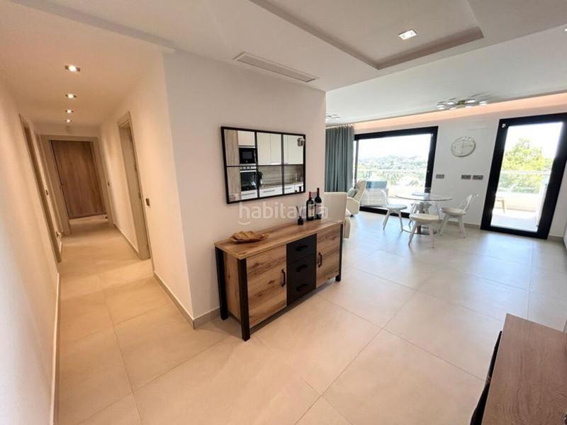 Foto 1e96e582-9ee0-473a-9b3e-789444e220ba. Apartament amb aparcament piscina a La Quinta Benahavís