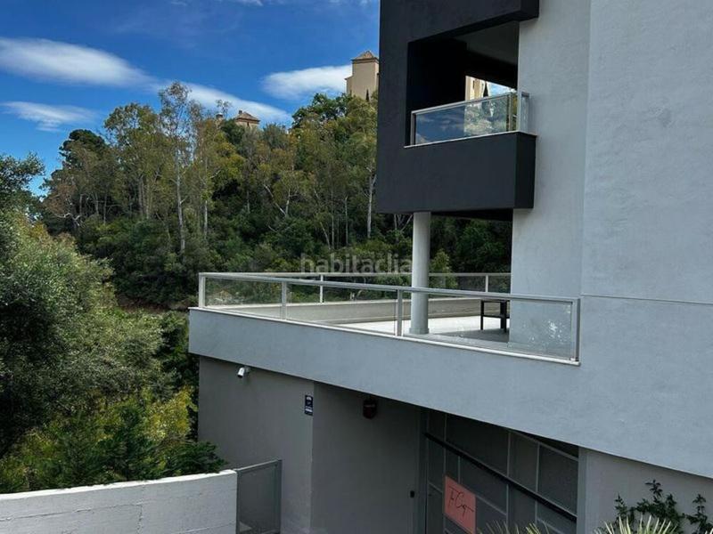 Foto 6cb0d14b-3726-428a-b778-d5a3e58349fe. Apartament amb aparcament piscina a La Quinta Benahavís