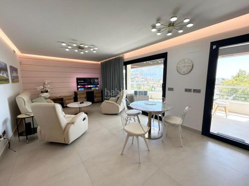 Foto 8539691e-ae51-4824-aa01-aa0dc84a2d21. Apartament amb aparcament piscina a La Quinta Benahavís