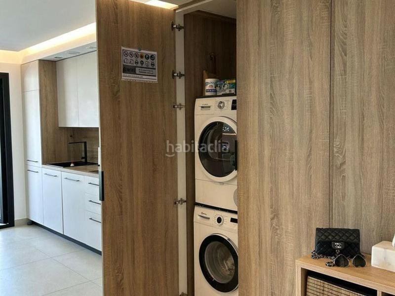 Foto 9c10bfa9-f837-4c89-994b-d0f6e093e2e5. Apartament amb aparcament piscina a La Quinta Benahavís
