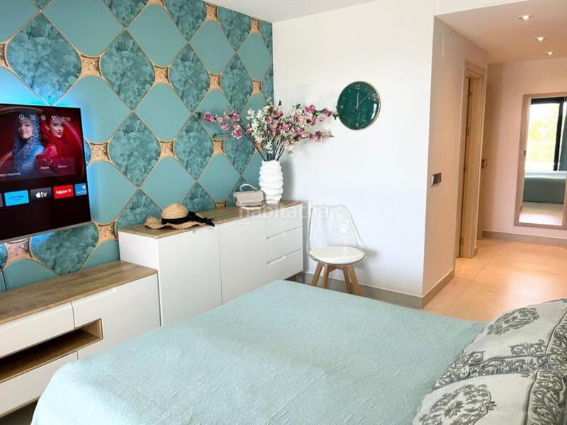 Foto cb97b123-538c-4e50-b29a-ed580551e7a2. Apartament amb aparcament piscina a La Quinta Benahavís