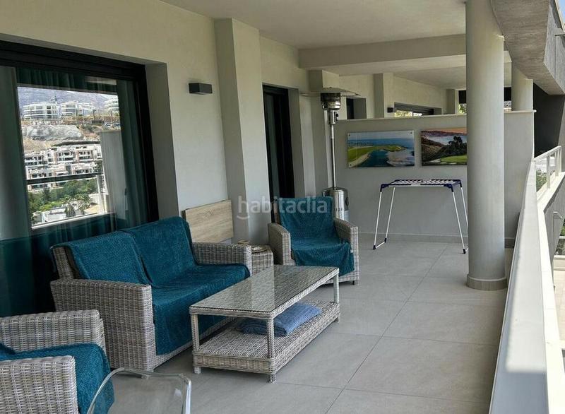 Foto 196ba0ab-7b43-4256-acf6-1d08631d0f8a. Apartamento en La Quinta Benahavís