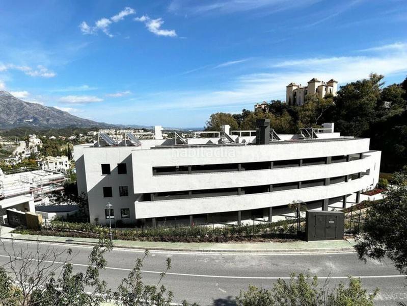 Foto 6fc2787a-109d-4184-ab2d-1607600491fc. Apartamento en La Quinta Benahavís
