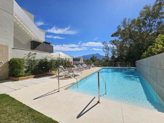 Appartement in La Quinta