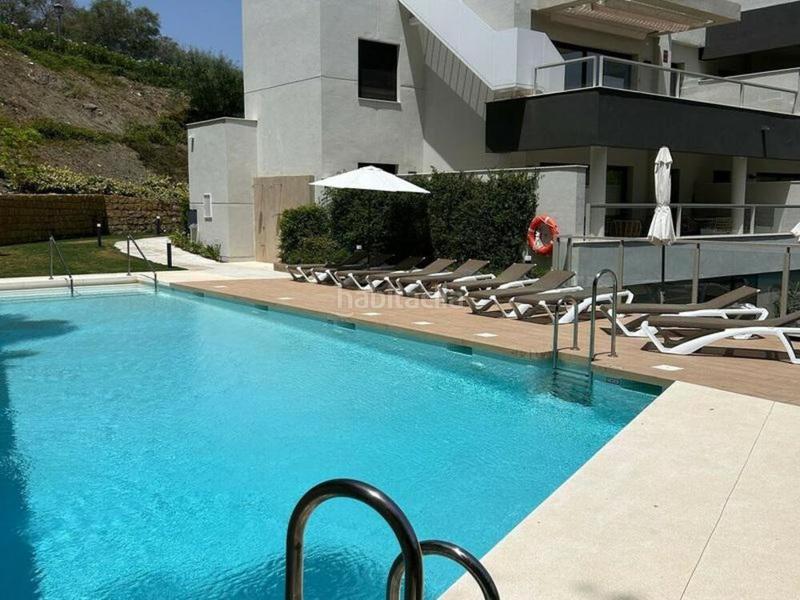 Foto 25d57999-59c2-415b-bee0-d9ee33ac85b9. Piccolo appartamento con parcheggio piscina in La Quinta Benahavís