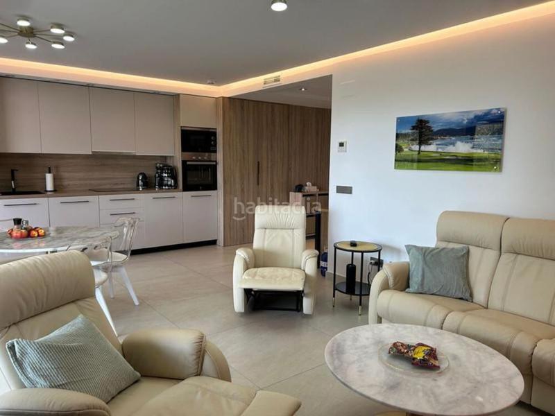 Foto a5be755e-a2d4-4ee9-a2ac-47cc79bed231. Piccolo appartamento con parcheggio piscina in La Quinta Benahavís