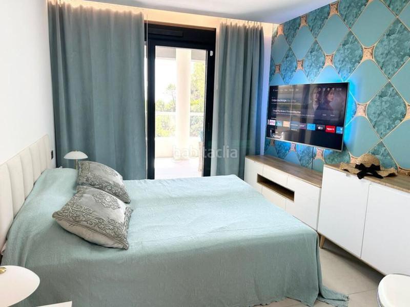 Foto e70defd1-5fb5-41ef-9596-6541fe8be653. Piccolo appartamento con parcheggio piscina in La Quinta Benahavís
