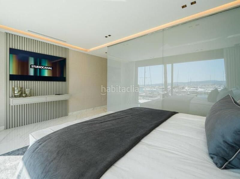 Foto 4c3aa01f-f072-447b-a1fa-80ba2c584523. Lloguer apartament amb aparcament a Puerto Banús Marbella