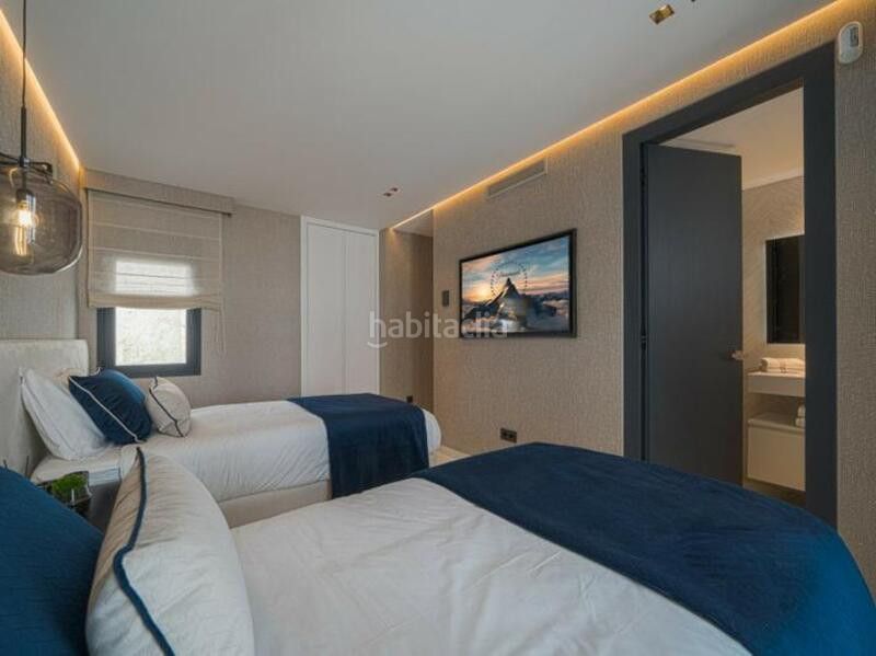 Foto 61fc9e4d-3786-4e29-840d-fa6ff72701ba. Lloguer apartament amb aparcament a Puerto Banús Marbella