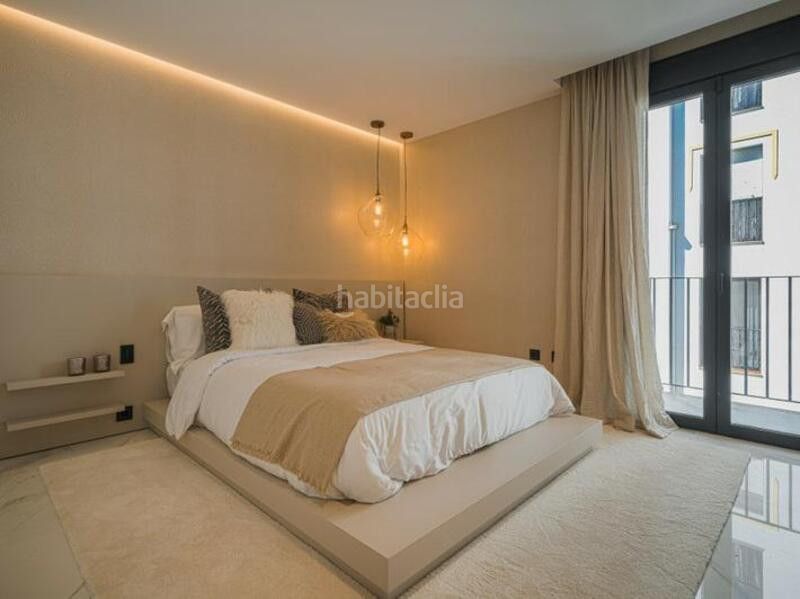 Foto e3d60af7-d864-4d24-a0fd-16562fcfa002. Lloguer apartament amb aparcament a Puerto Banús Marbella