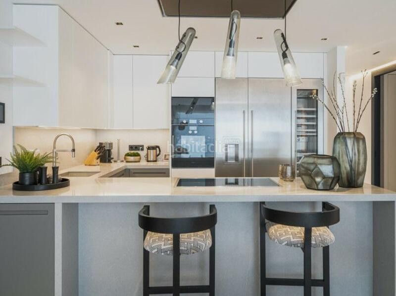 Foto fa4a4188-130d-486c-b213-5e9c5c46aecc. Lloguer apartament amb aparcament a Puerto Banús Marbella