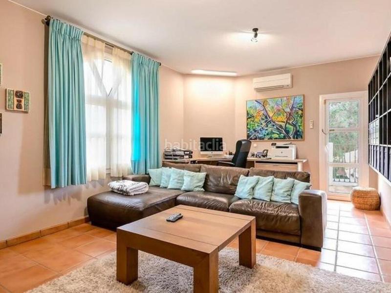 Foto 4c414157-05bc-43f1-90e5-5ae71dbd7e8c. Haus mit heizung parking pool in Sotogrande alto Sotogrande