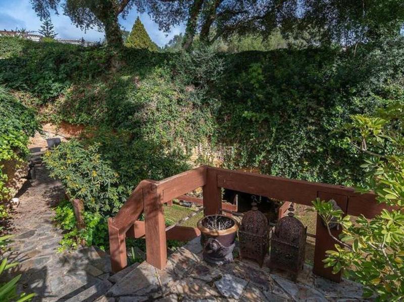 Foto 54406d64-cb51-47ba-ae40-e6fc94a8abed. Haus mit heizung parking pool in Sotogrande alto Sotogrande