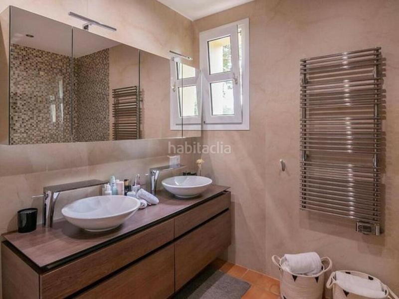 Foto 7ad832cb-8c93-4828-b318-ab7b69bf7cd0. Haus mit heizung parking pool in Sotogrande alto Sotogrande