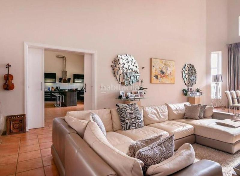 Foto 8bdad970-e754-4250-b07e-59470c7dc95a. Haus mit heizung parking pool in Sotogrande alto Sotogrande