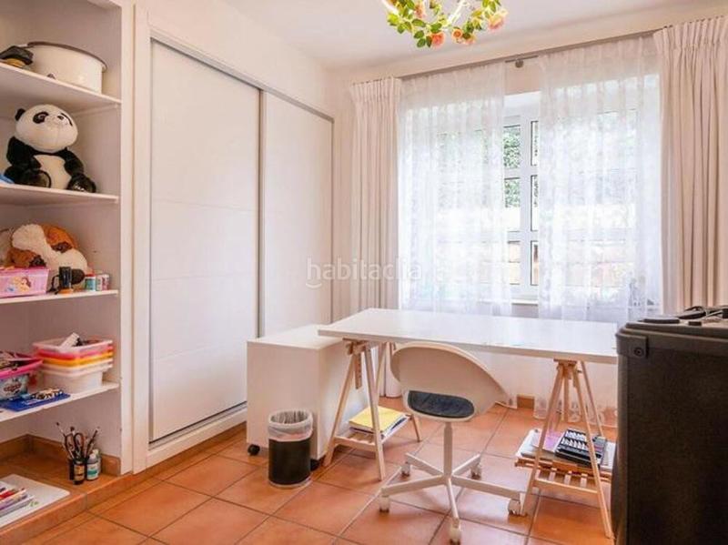 Foto dab609aa-7565-40fc-aba4-0ecb758678e8. Haus mit heizung parking pool in Sotogrande alto Sotogrande