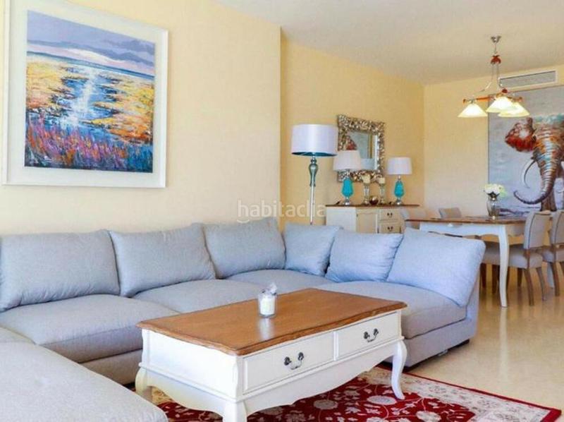 Foto 2fa24469-4f7b-4165-b701-6fffb02de68e. Lloguer apartament amb aparcament piscina a los arqueros - puerto del almendro Benahavís