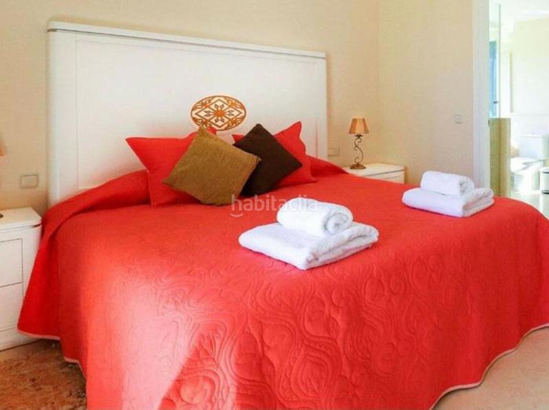 Foto 41c24681-08f5-41b5-96c6-65f9b08818e6. Lloguer apartament amb aparcament piscina a los arqueros - puerto del almendro Benahavís