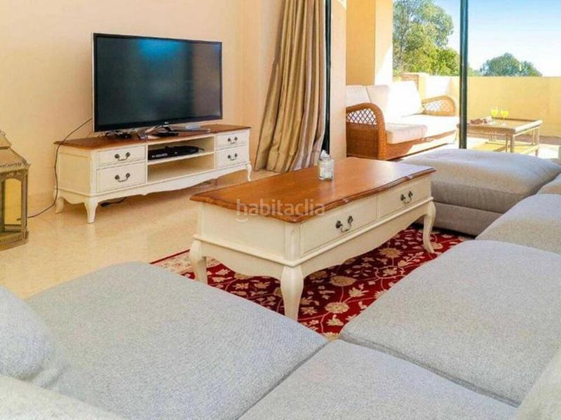 Foto acff942a-8857-40f4-8010-0b9e2a011f25. Lloguer apartament amb aparcament piscina a los arqueros - puerto del almendro Benahavís