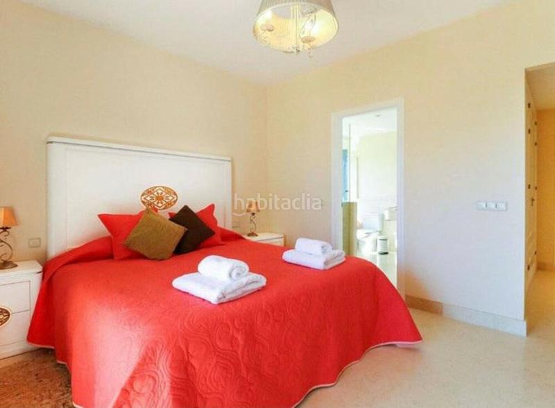 Foto 043045f3-769a-4db6-af62-384af9794d16. Alquiler apartamento en los arqueros - puerto del almendro Benahavís