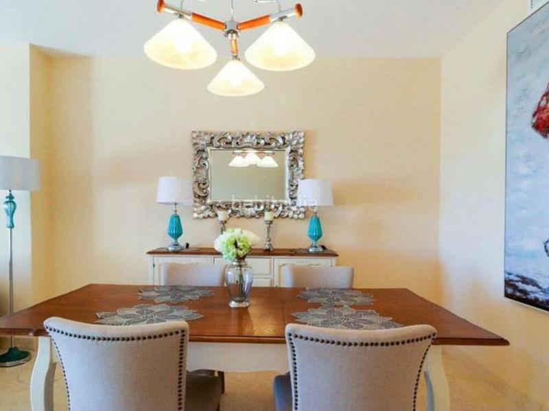 Foto c4a5c17d-f5b3-4c39-b726-cec8d58f7d39. Alquiler apartamento en los arqueros - puerto del almendro Benahavís