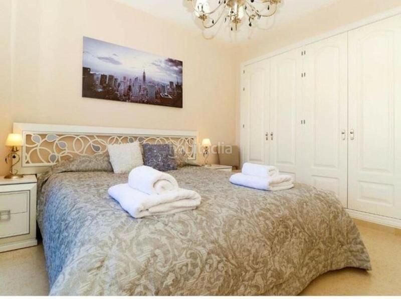 Foto cd5f94bc-8a43-4454-9137-a9b0dd21bf89. Alquiler apartamento en los arqueros - puerto del almendro Benahavís