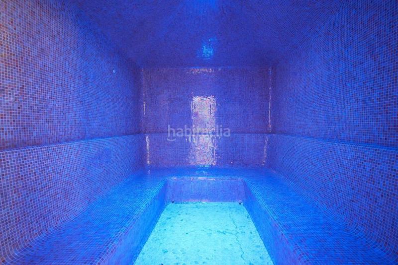 Foto 38893f48-ee43-4b96-af10-b3f3a44f1919. Rent apartment with parking pool in los arqueros - puerto del almendro Benahavís