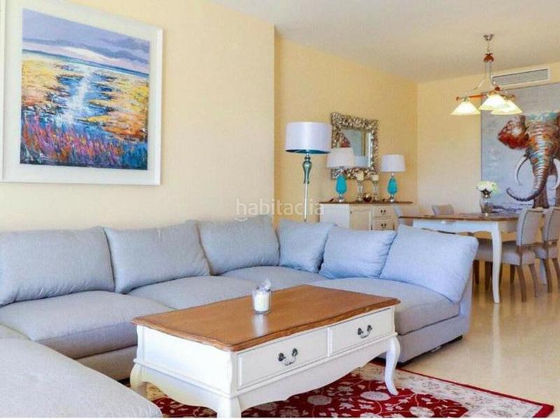 Foto 4ae9cf64-e7c9-408c-afff-14e317321edd. Rent apartment with parking pool in los arqueros - puerto del almendro Benahavís