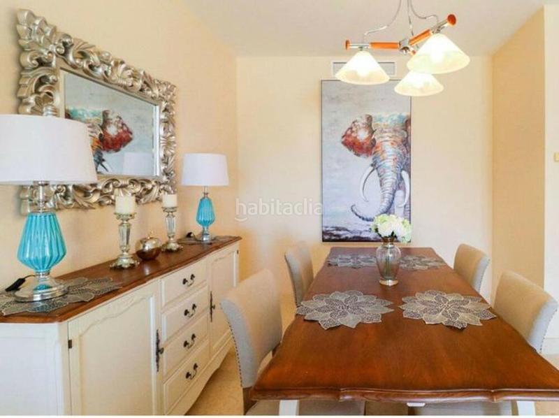 Foto f65ce016-6fa3-4819-ac01-231c63399261. Location appartement avec parking piscine dans los arqueros - puerto del almendro Benahavís