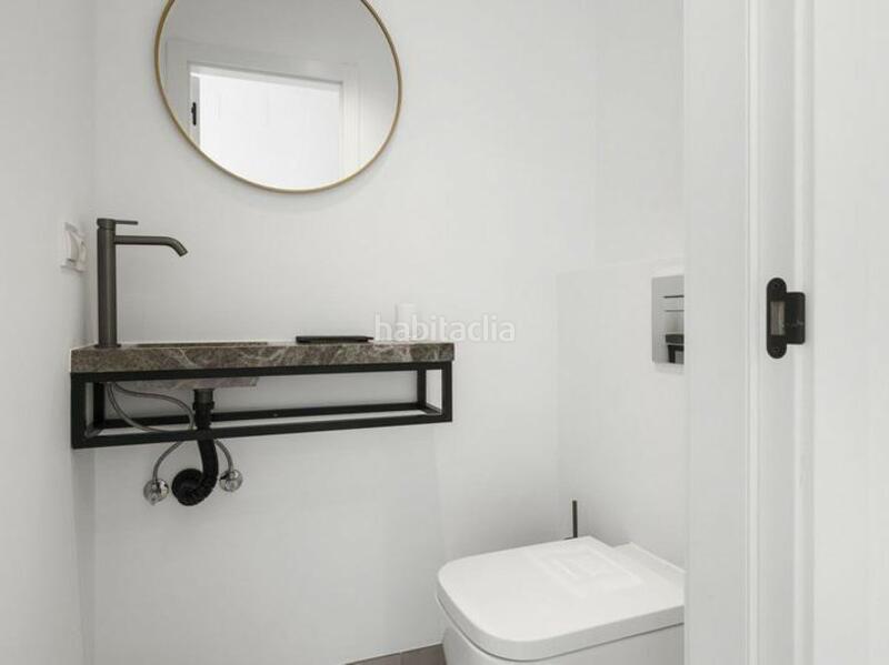 Foto 0087e971-d43b-40b6-b25b-9d85dabc3dd9. Casa amb aparcament piscina a Casares golf - Casares del sol Casares