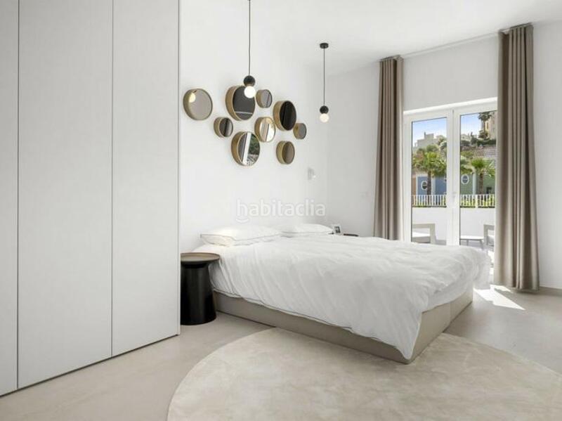 Foto 37c80f3e-3169-459e-ae8e-8dff6d7bcd17. Casa amb aparcament piscina a Casares golf - Casares del sol Casares