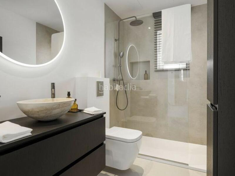 Foto e31f2666-5105-40d7-b644-4395403ba5ee. Casa amb aparcament piscina a Casares golf - Casares del sol Casares