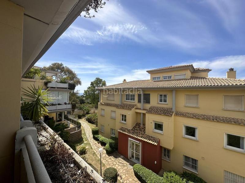 Foto 15a281c4-39cc-44f3-9dec-e1c3bbb67e5e. Piccolo appartamento con parcheggio piscina in Cabopino - Artola Marbella