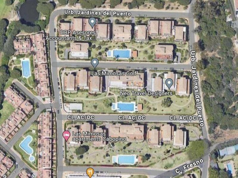 Foto 40fb6bff-5253-4796-94d6-9de0f2b3ed08. Piccolo appartamento con parcheggio piscina in Cabopino - Artola Marbella