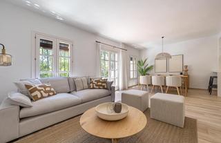 Casa en Lomas de Marbella Club