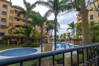 Rent Apartment in Nueva Alcántara. Apartamento en alquiler en los naranjos, san pedro de alcantara