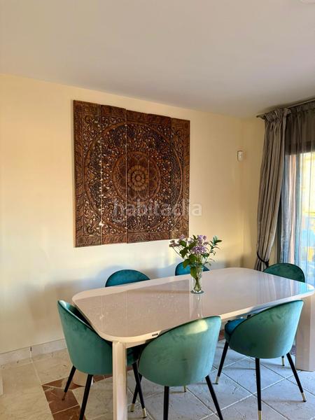 Foto 5661265a-e022-467c-a714-4b3902d371fb. Location attique avec parking piscine dans Benatalaya Estepona