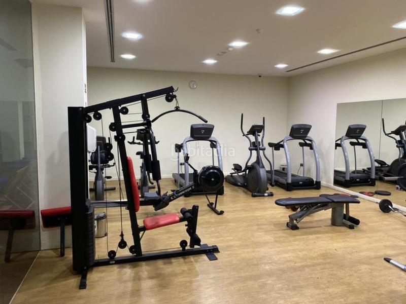 Foto c09b26f8-46d9-4e65-99fd-c7dd81772ffd. Location attique avec parking piscine dans Benatalaya Estepona