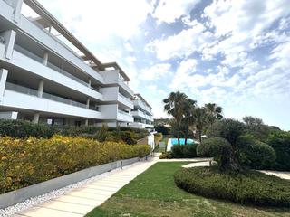 Alquiler Planta baja en Los Arqueros  - Puerto del Almendro
