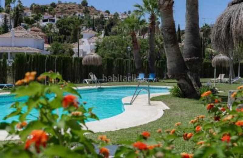 Foto 3684a0ff-0c2f-491d-bd1a-e6ad91adb7e7. Miete erdgeschoss mit parking pool in Los Naranjos Marbella