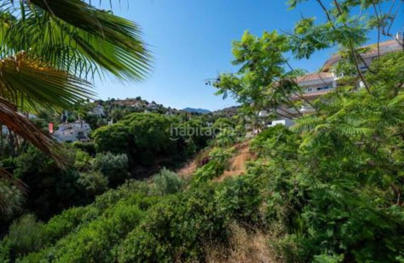 Foto 5f86c1ad-9ad7-4222-9bc1-8fc5bdf969ca. Miete erdgeschoss mit parking pool in Los Naranjos Marbella