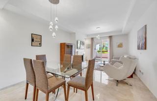 Ground floor in Los Naranjos