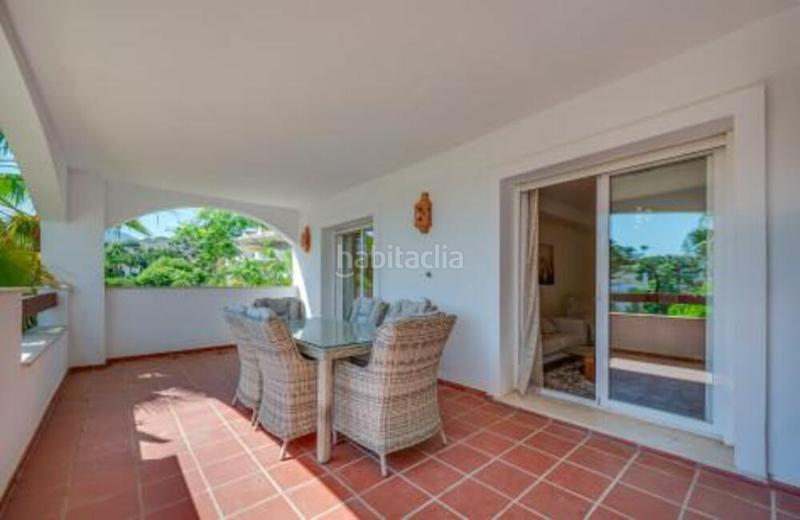 Foto 1765bd1e-4562-4a95-bbd4-87945a4539df. Alquiler planta baja en Los Naranjos Marbella