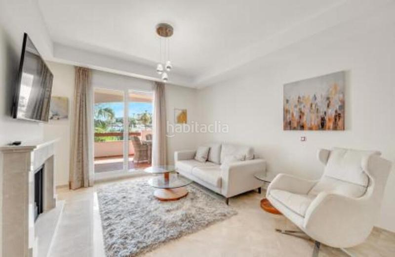 Foto 700b18d2-3c88-4674-bef8-9be577b7fc22. Alquiler planta baja en Los Naranjos Marbella